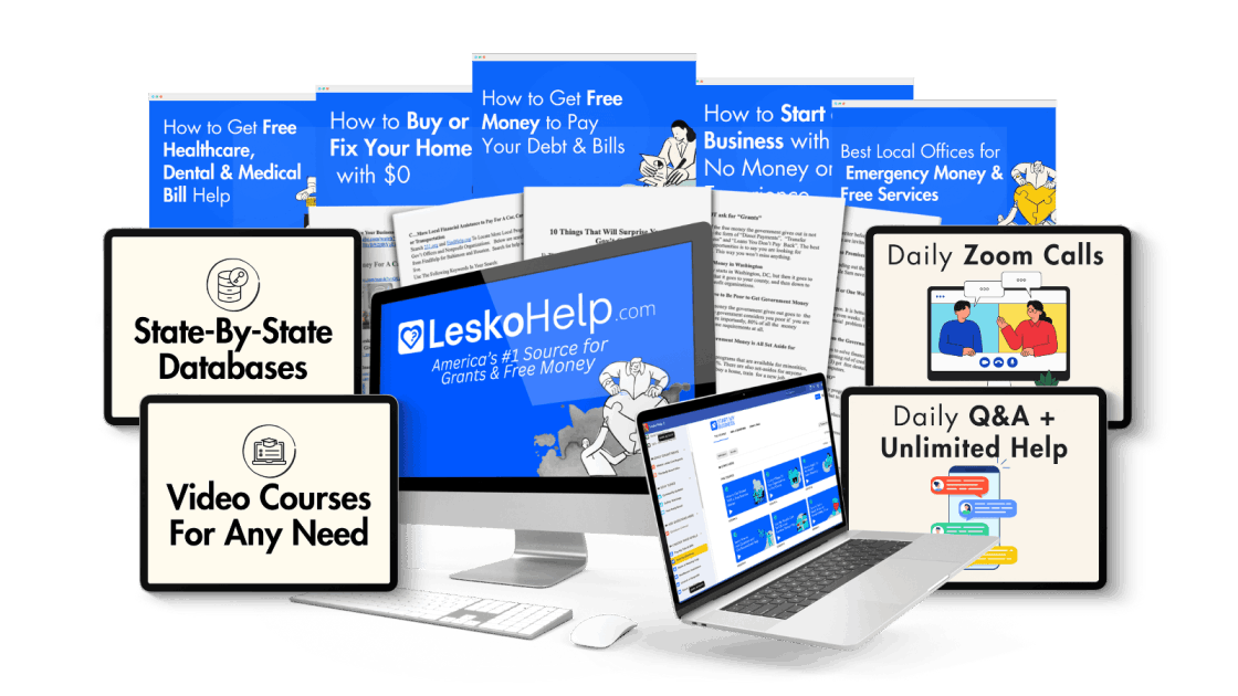 LeskoHelp